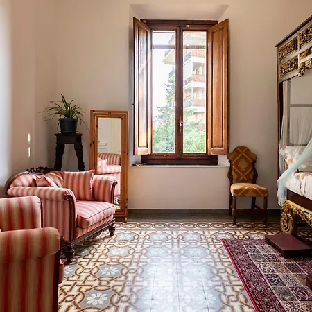 Dell'artista - Con Bagno Privato In Storica * 피렌체