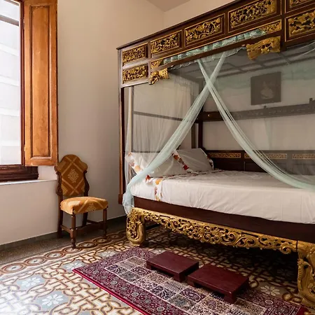 Dell'artista - Con Bagno Privato In Storica