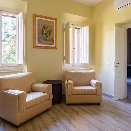 Dell'artista - Con Bagno Privato In Storica 게스트하우스