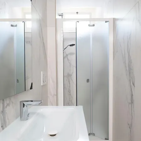 게스트하우스 Dell'artista - Con Bagno Privato In Storica