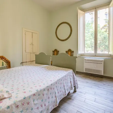 Dell'artista - Con Bagno Privato In Storica *