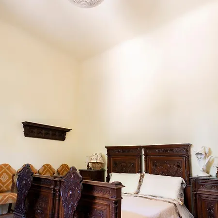 Dell'artista - Con Bagno Privato In Storica * 피렌체