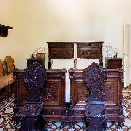 Dell'artista - Con Bagno Privato In Storica * 피렌체