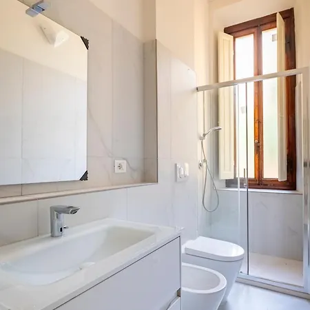 Dell'artista - Con Bagno Privato In Storica *