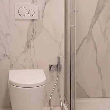 게스트하우스 Dell'artista - Con Bagno Privato In Storica