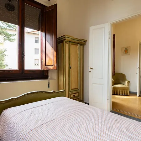 게스트하우스 Dell'artista - Con Bagno Privato In Storica