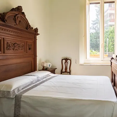 게스트하우스 Dell'artista - Con Bagno Privato In Storica *