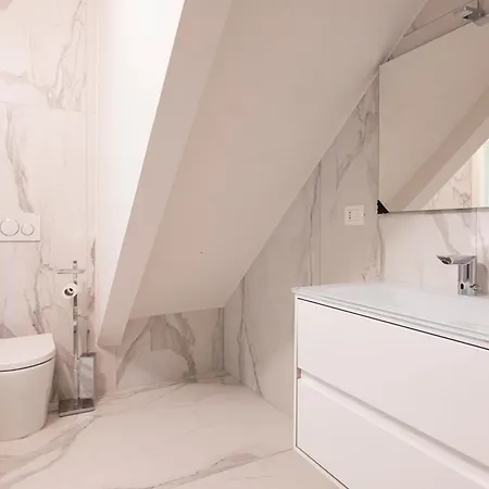 Dell'artista - Con Bagno Privato In Storica