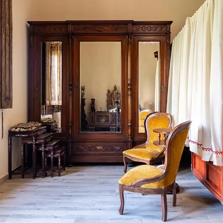 Dell'artista - Con Bagno Privato In Storica フィレンツェ