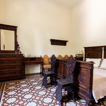 Dell'artista - Con Bagno Privato In Storica * フィレンツェ