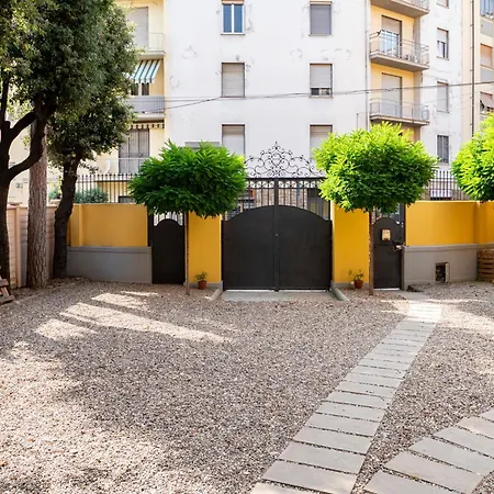 ゲストハウス Dell'artista - Con Bagno Privato In Storica *