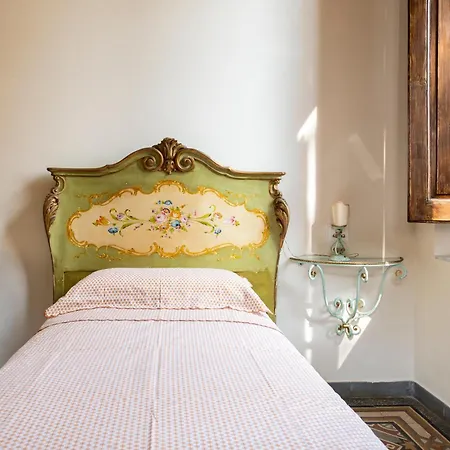 Dell'artista - Con Bagno Privato In Storica フィレンツェ