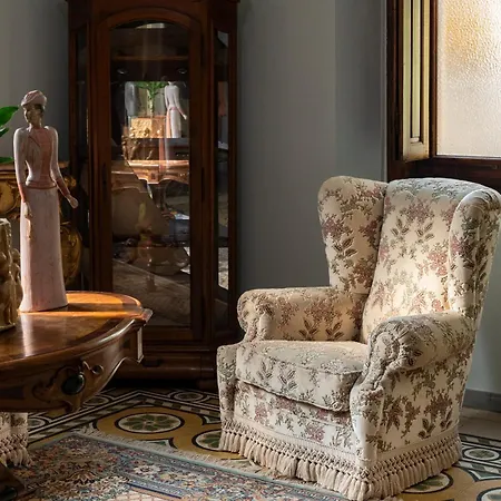 Dell'artista - Con Bagno Privato In Storica